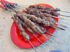 -维吾尔餐厅(宜山路店)