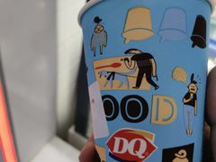-DQ·蛋糕·冰淇淋(西直门店)