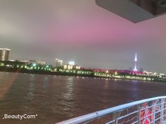 -武汉两江游览·夜游长江(汉口粤汉码头)
