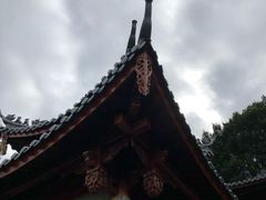 -乌山风景区