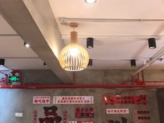 -冒胖子·市井火锅冒菜(同创汇店)