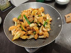 -嘉禾·悦享餐厅(八方汇店)