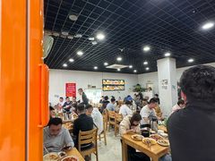 -贤花饭店(城阳店)