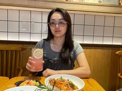 -森Some Fusion(荔湾店)