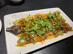 凉拌火烧茄子-南蛮子(进贤路店)