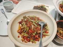-金芙蓉|湘味小炒·鲜炒黄牛肉(淮安生态新城吾悦店)