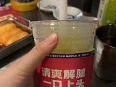 -匠子烤鱼(桫椤湾店)