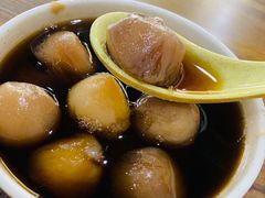 桂花糖芋艿-随柳居·苏式小吃(建新巷店)