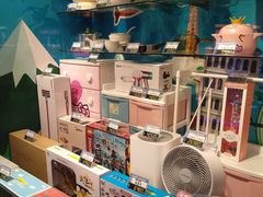 -汤姆熊欢乐世界·史莱姆怪兽(正大店)