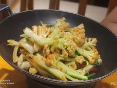 -丁记盐蘸牛肉·新杭菜(河东路店)