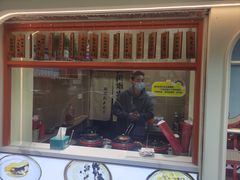 -覃肥叔桂林米粉(粮道街店)