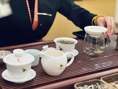 -八马茶业(胜利路旗舰店星海湾茶馆)