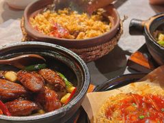 -啫神·广州地标美食(北京路店)