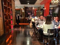 -小资太太餐厅(南岗区店)