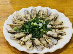 -温州一家人美食(西木头市店)