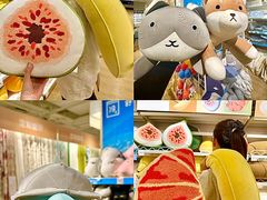 -NITORI 宜得利家居(上海中山公园龙之梦店)