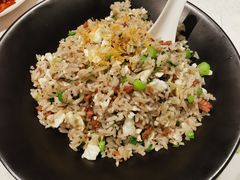 -南京景枫万豪酒店·万豪中餐厅