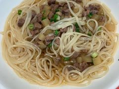 -西贝莜面村(金隅嘉品mall店)