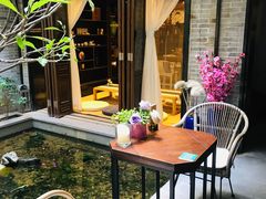 -归觅·西关小姐人文艺术馆(荔枝湾店)