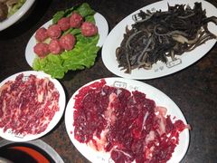 -八合里潮汕鲜牛肉火锅(深圳海岸城店)