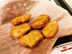 -肯德基(新八一店)