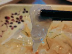 -鹤睦鱼生·啫啫煲·海鲜(保利百合店)