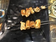 -锦州烧烤(北太平庄店)