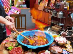 -王歘歘·chuǎ火锅(五道营店)
