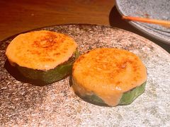 明太子西葫芦-筱田の食堂·izakaya(淮海中路店)