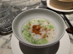 闽南毋米粥堂灼东星斑-遇外滩(BFC外滩金融中心店)