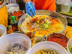 -安徽阜阳卷馍(西单店)