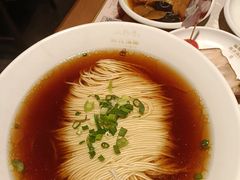 -松鹤面馆·古法焖肉面(观前店)