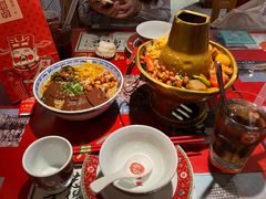 -味福记·本地特色菜(八一万达广场店)