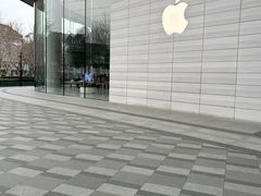 -Apple零售店(济南恒隆广场店)