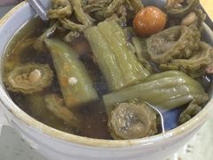-海鲜街菜馆(海珠南路店)