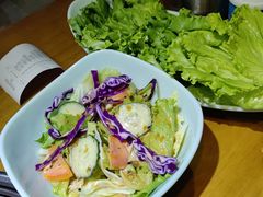 -老炉家木炭烤肉(长江国际店)