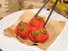 -点胜汇·点心粤菜·手工制作(揭阳店)