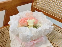 -山与蓝·轻糖鲜果蛋糕(勒泰店)