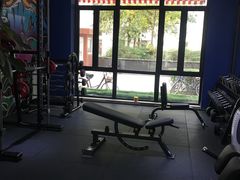 -FEELINGME乐刻私教馆·健身(沿海赛洛城店)