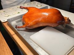 -晟永興烤鸭店(五道口店)
