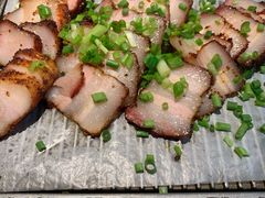 绿茶葱香烤肉-绿茶餐厅(领展购物广场·中关村店)