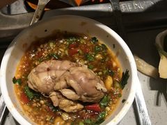 -海底捞火锅(金光华店)