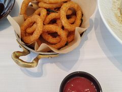 -马克西姆俄罗斯餐厅(绥芬河店)
