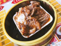-府城小食馆(金龙宾馆店)