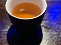 -绿茶餐厅(光谷世界城步行街店)