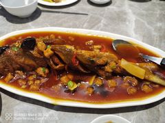红烧午仔鱼-鼎泰丰(国贸商城店)