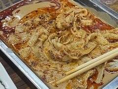 -清真·马峰烤肉(小学习北巷店)