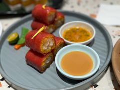 -点都德(广州白云山景区南门店)