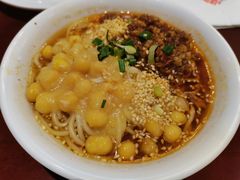 豌杂小面-付小姐在成都(中山公园店)