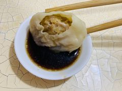 -笑云开汤包店(网巾市店)